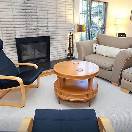Silver Lake Suite